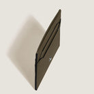 Montblanc Porta Carte 5 scomparti in Pelle Sartorial – vista 3