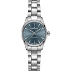 Hamilton Jazzmaster Quartz 32mm H32301141 quadrante blu