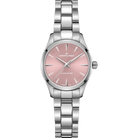 Hamilton Jazzmaster Quartz 32mm H32301171 quadrante rosa