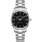 Hamilton Jazzmaster Quartz 40mm H32461131 quadrante nero