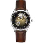Hamilton H32675501 Jazzmaster Open Heart Auto 40mm