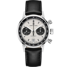 Hamilton American Classic Intra-Matic Auto Chrono H38416711 quadrante panda