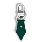 Montblanc Portachiavi a Forma di Pennino in Pelle Soft