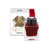 Boccetta d’inchiostro, Great Characters Homage to Queen, rosso - 50ml