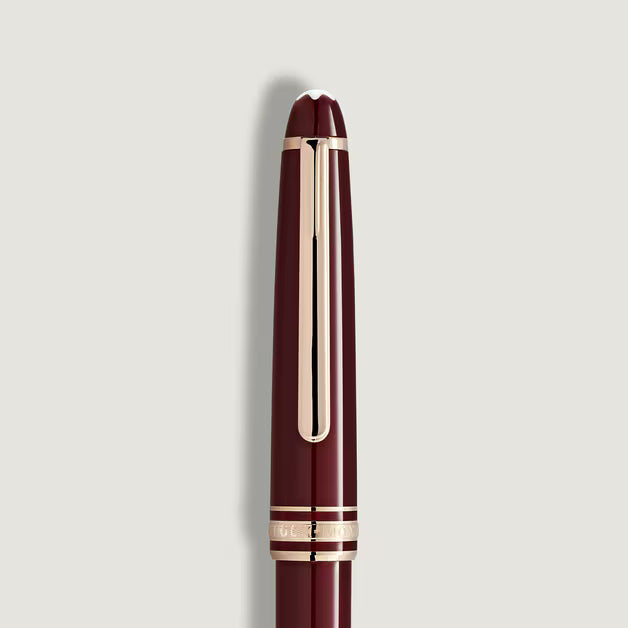 Penna a Sfera Meisterstück Bordeaux Classique