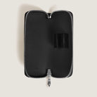 Montblanc Astuccio con Cerniera per 2 Strumenti da Scrittura in Pelle Sartorial – vista 2