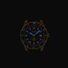 Montblanc Iced Sea Automatic Date – vista 2