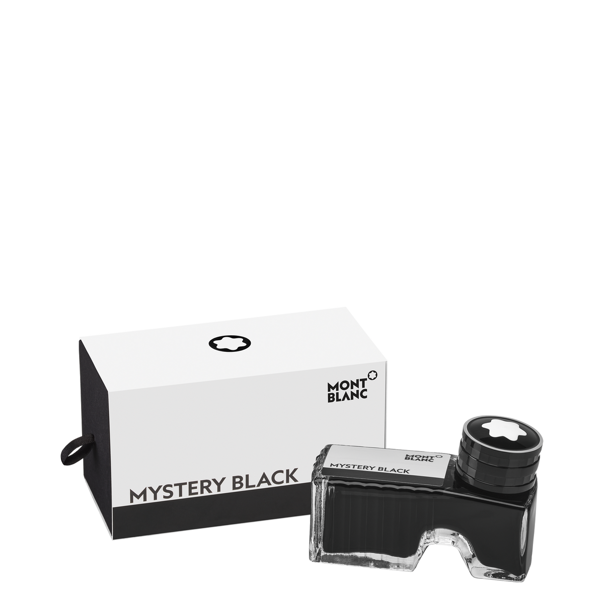 Boccetta d’Inchiostro, Mystery Black, 60 ml — vista 1