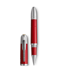 Roller Great Characters Enzo Ferrari Edizione Speciale — vista 1