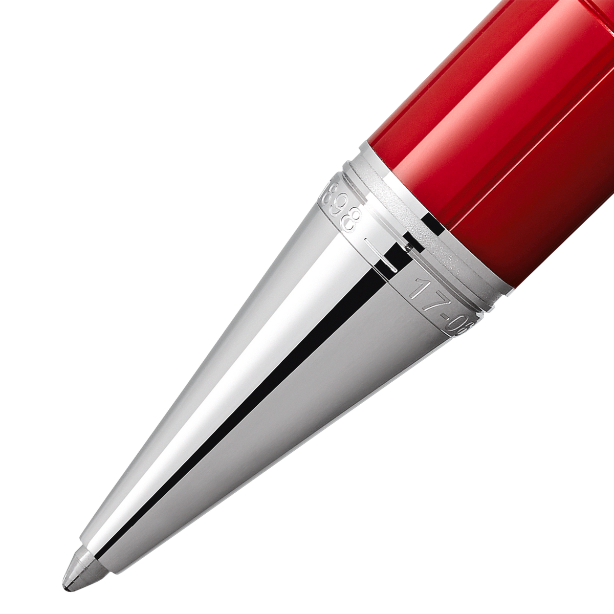 Penna a Sfera Great Characters Enzo Ferrari Edizione Speciale — vista 3