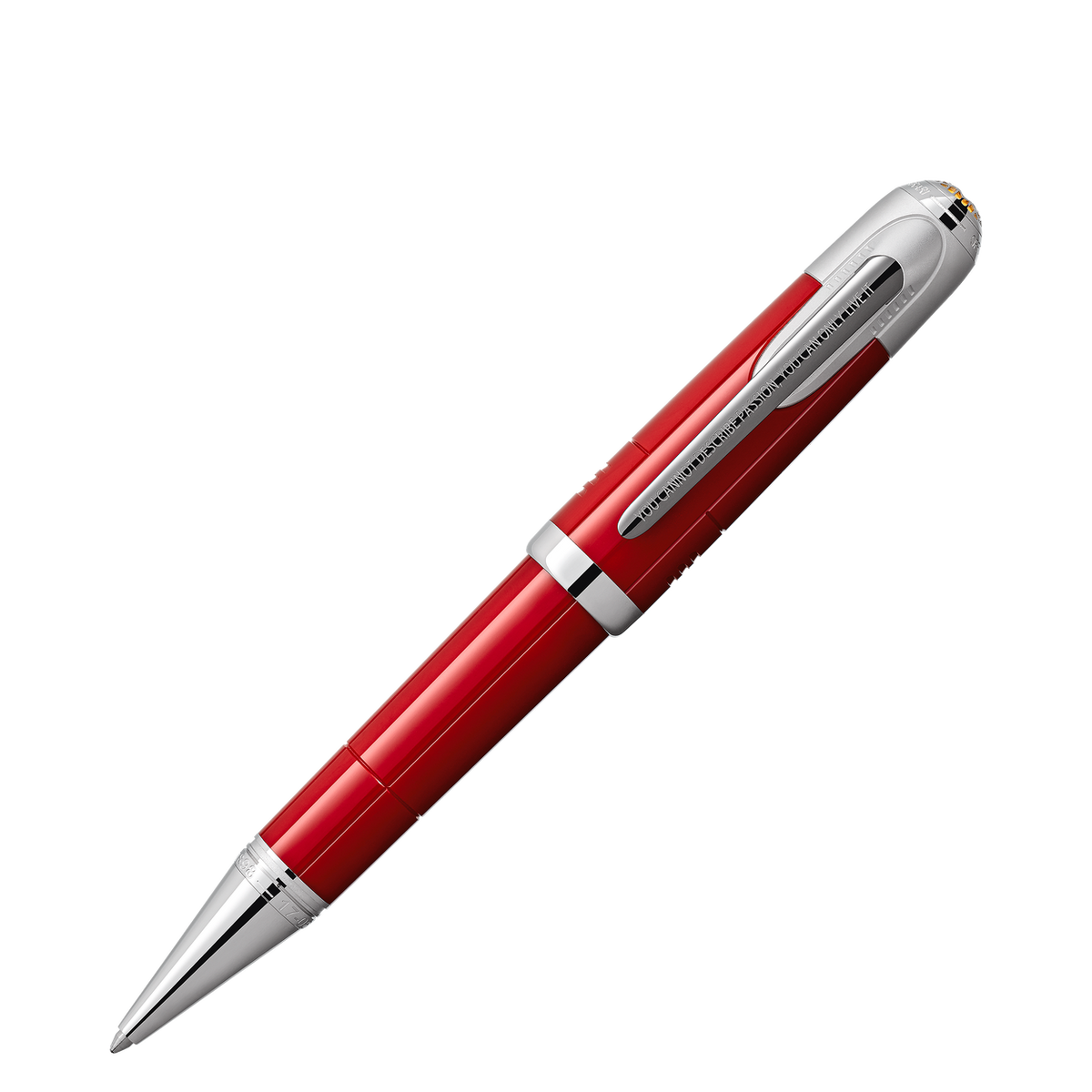 Penna a Sfera Great Characters Enzo Ferrari Edizione Speciale — vista 4