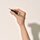 Penna a Sfera Meisterstück Geometry Doué Classique — vista 2