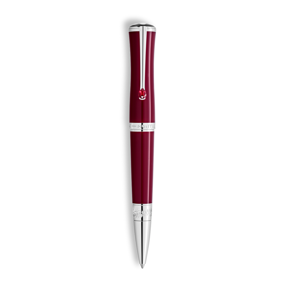 Penna a sfera Montblanc Maria Callas MB133403 — vista 1