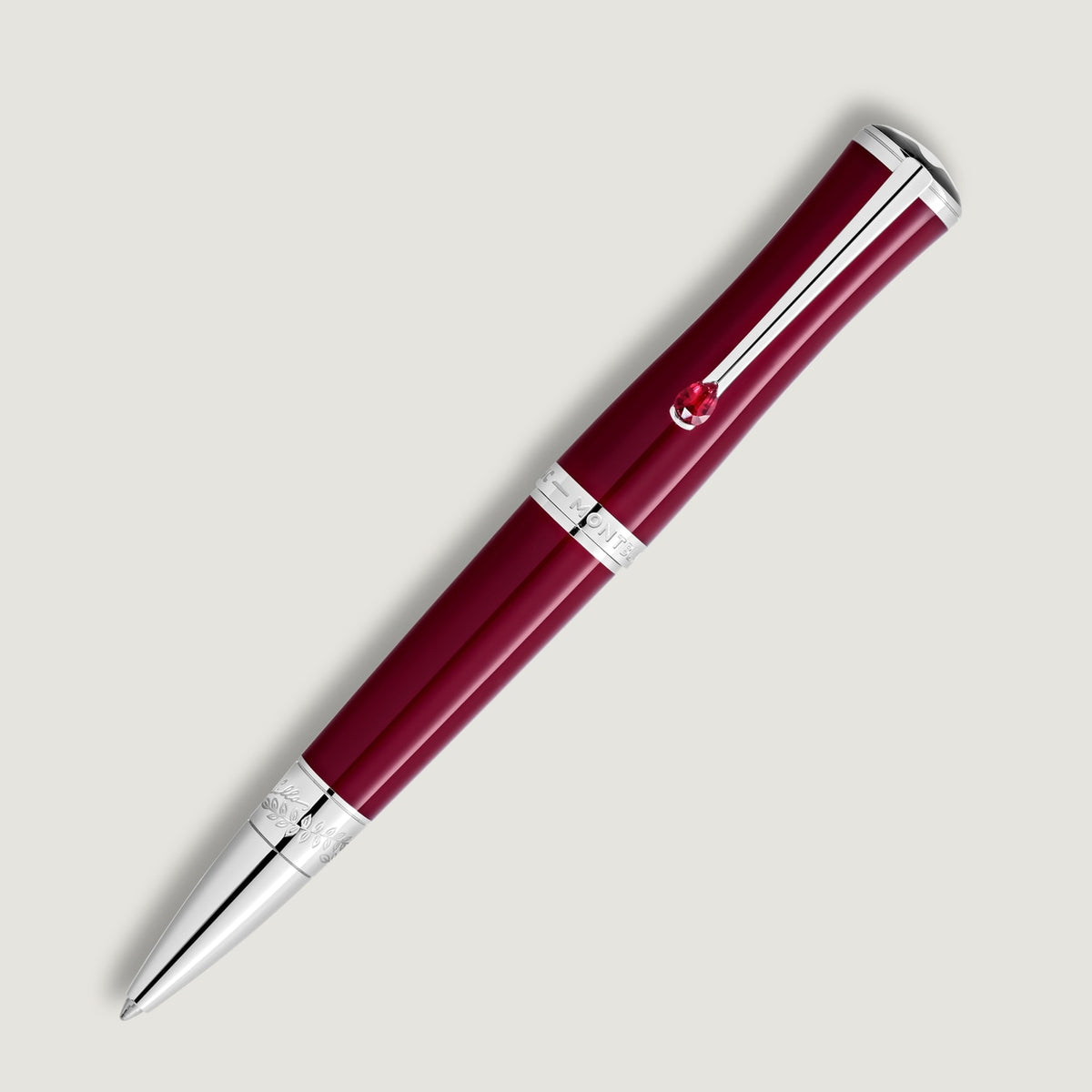 Penna a sfera Montblanc Maria Callas MB133403 — vista 4