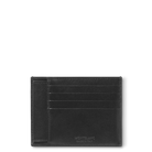 Portacarte 4 Tasche con Porta Documenti in Pelle Meisterstück — vista 3