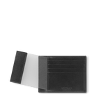 Portacarte 4 Tasche con Porta Documenti in Pelle Meisterstück — vista 5