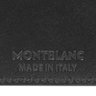 Portacarte 4 Tasche con Porta Documenti in Pelle Meisterstück — vista 6