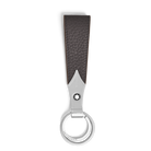 Montblanc MB223309 Portachiavi Pennino in Pelle con Grana — vista 1