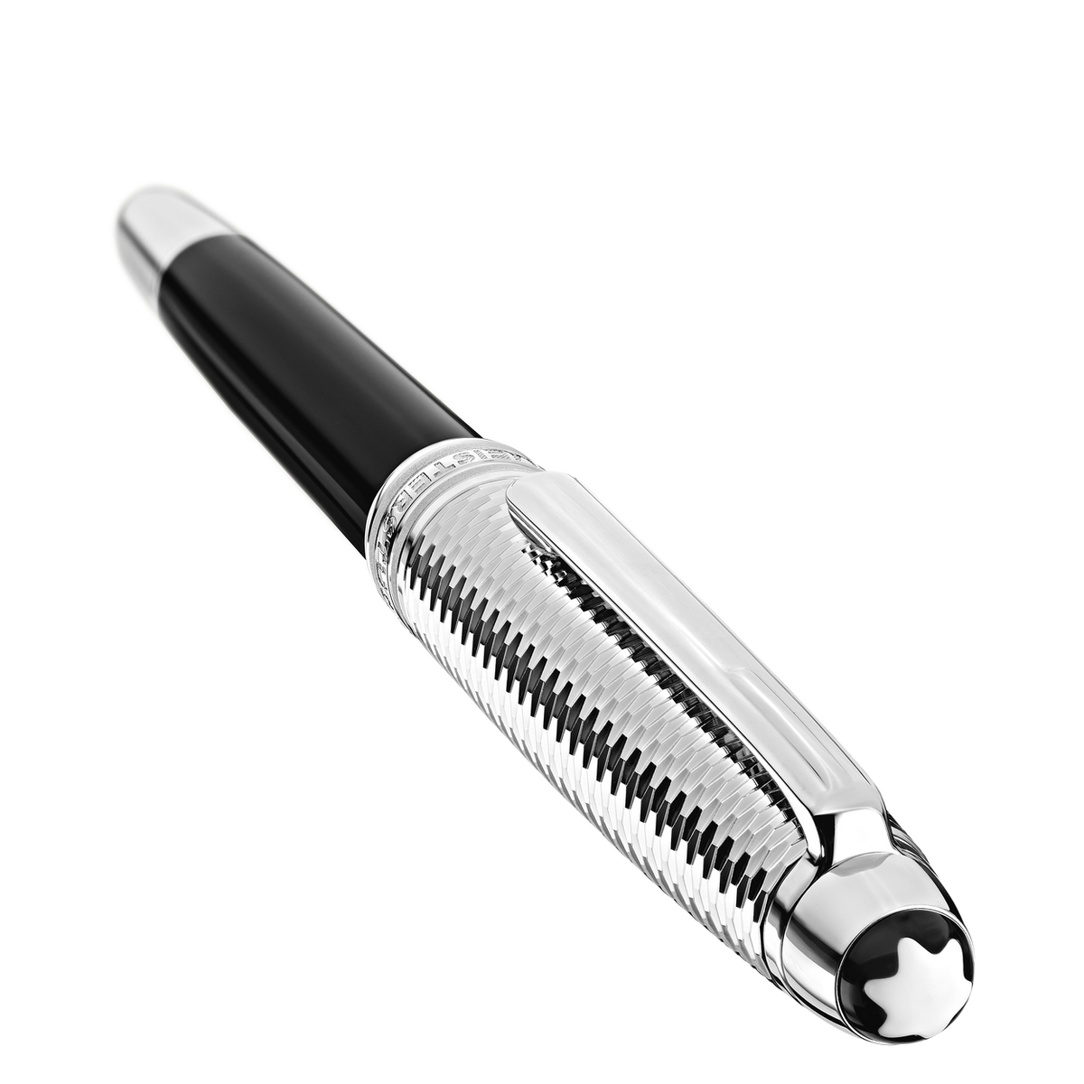 Roller Meisterstück Geometry Doué Classique MB132502 – vista 4