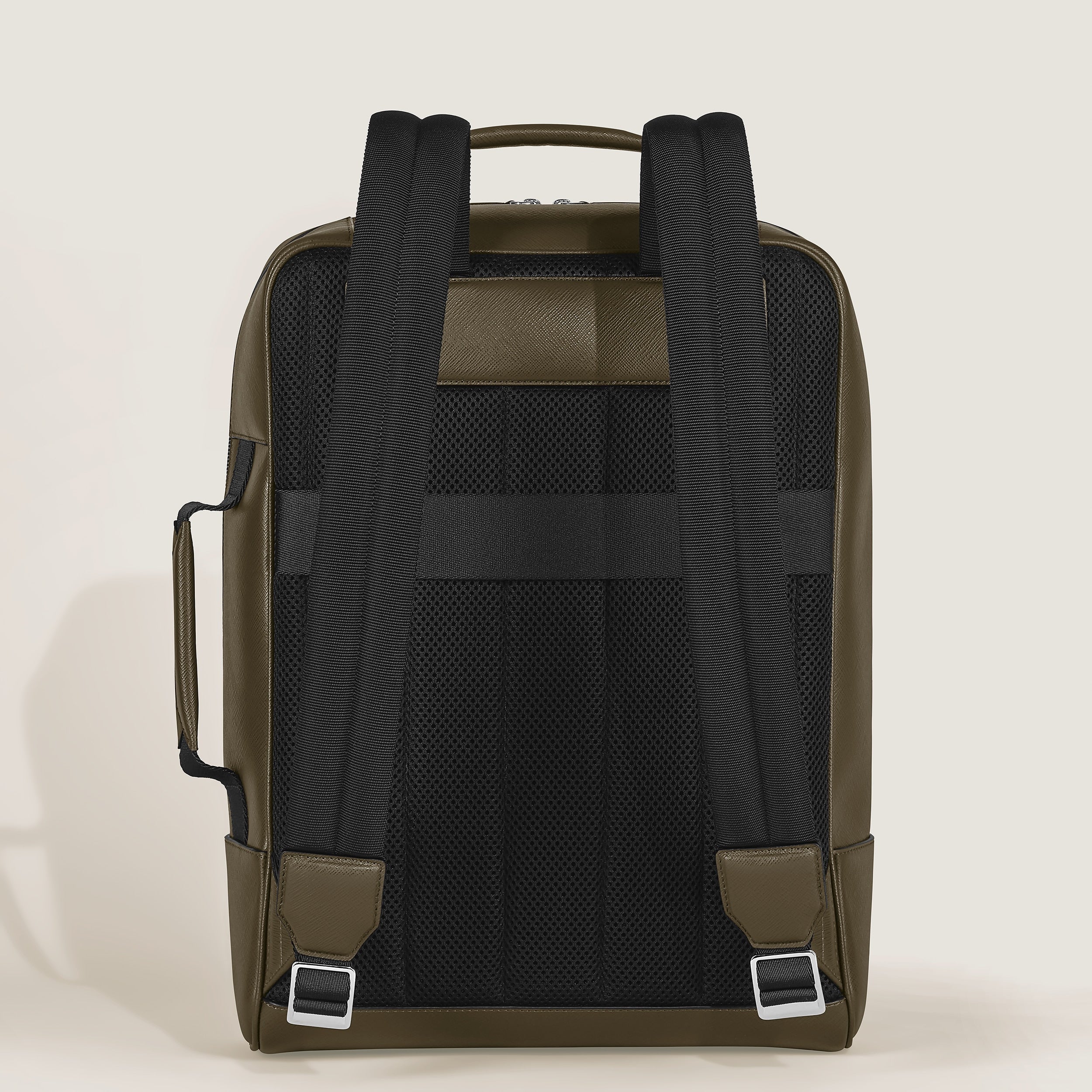 Zaino Rettangolare Montblanc Companion