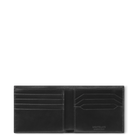 Montblanc Portafoglio 8 Tasche in Pelle Meisterstück – vista 3