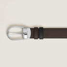 Montblanc Cintura Reversibile A Ferro di Cavallo in Pelle Sartorial – vista 3