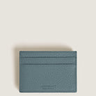 Montblanc Portacarte 5 Tasche in Pelle con Grana – vista 3