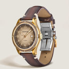 Montblanc 1858 Automatic Date 0 Oxygen – vista 4