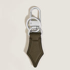 Montblanc Portachiavi a Forma di Pennino in Pelle Sartorial – vista 2