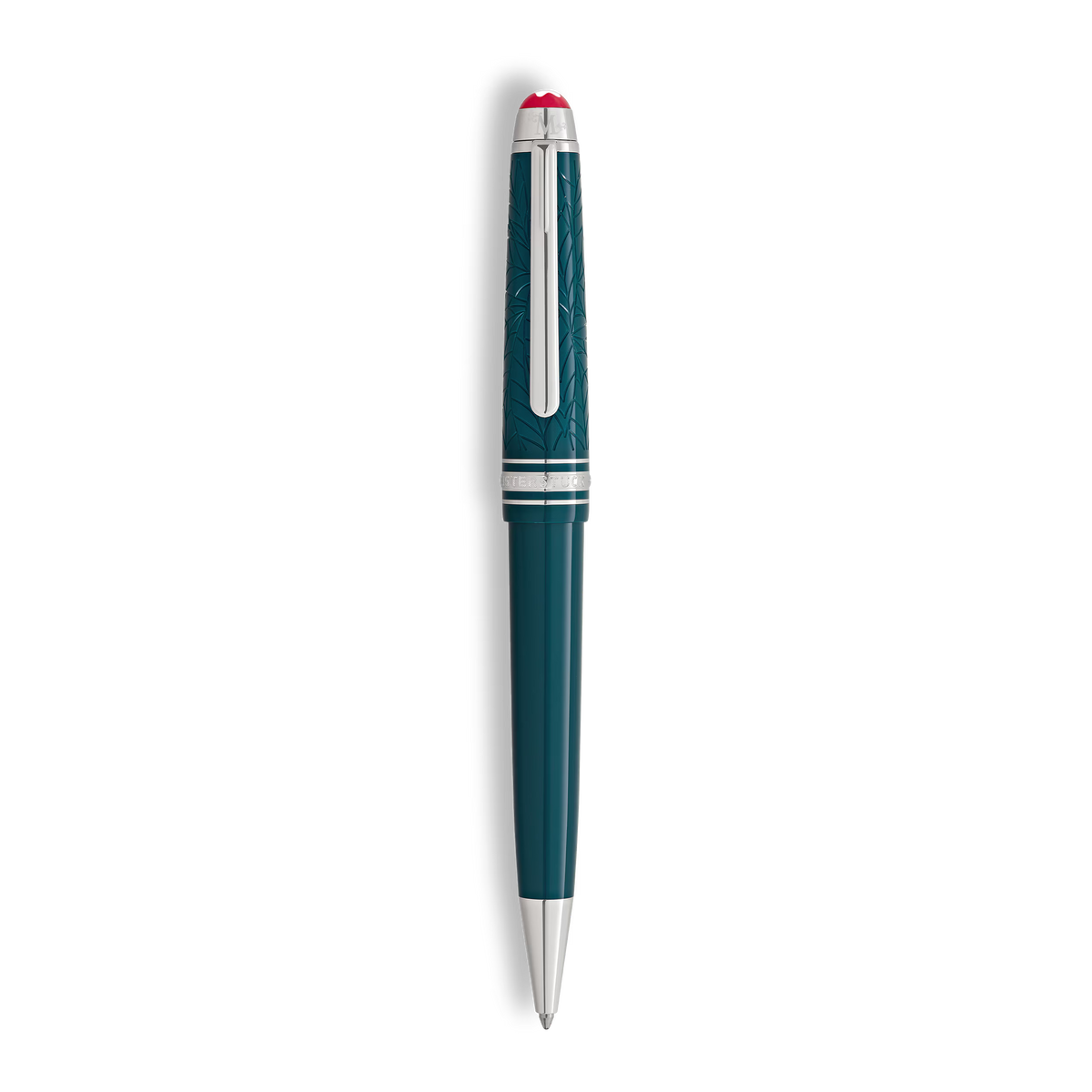 Montblanc Penna a Sfera Media Meisterstück Romeo e Giulietta
