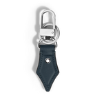 Montblanc Portachiavi a Forma di Pennino in Pelle Meisterstück