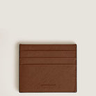 Montblanc Portacarte 6 Tasche in Pelle Sartorial – vista 2