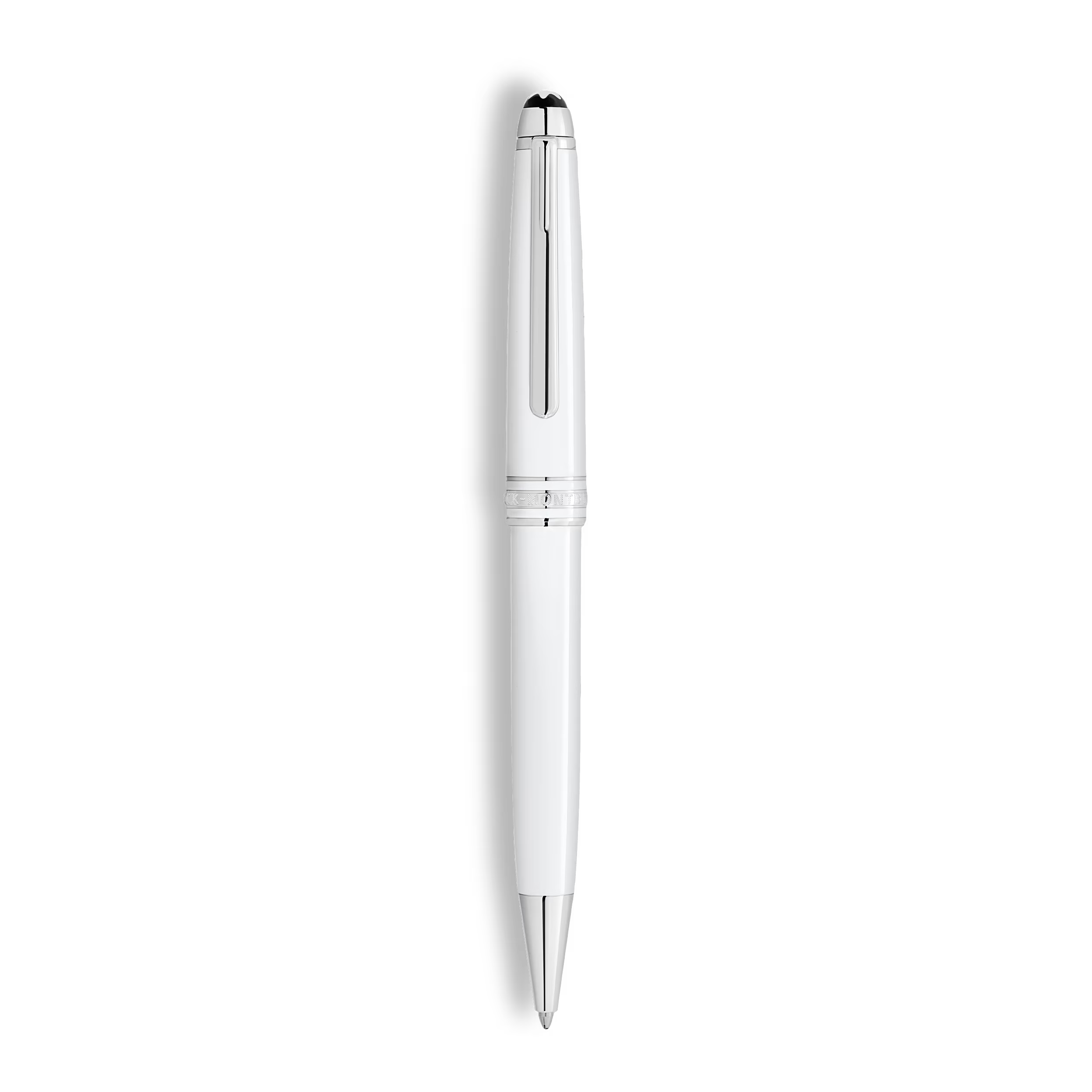 Penna a sfera Meisterstück Classique bianca