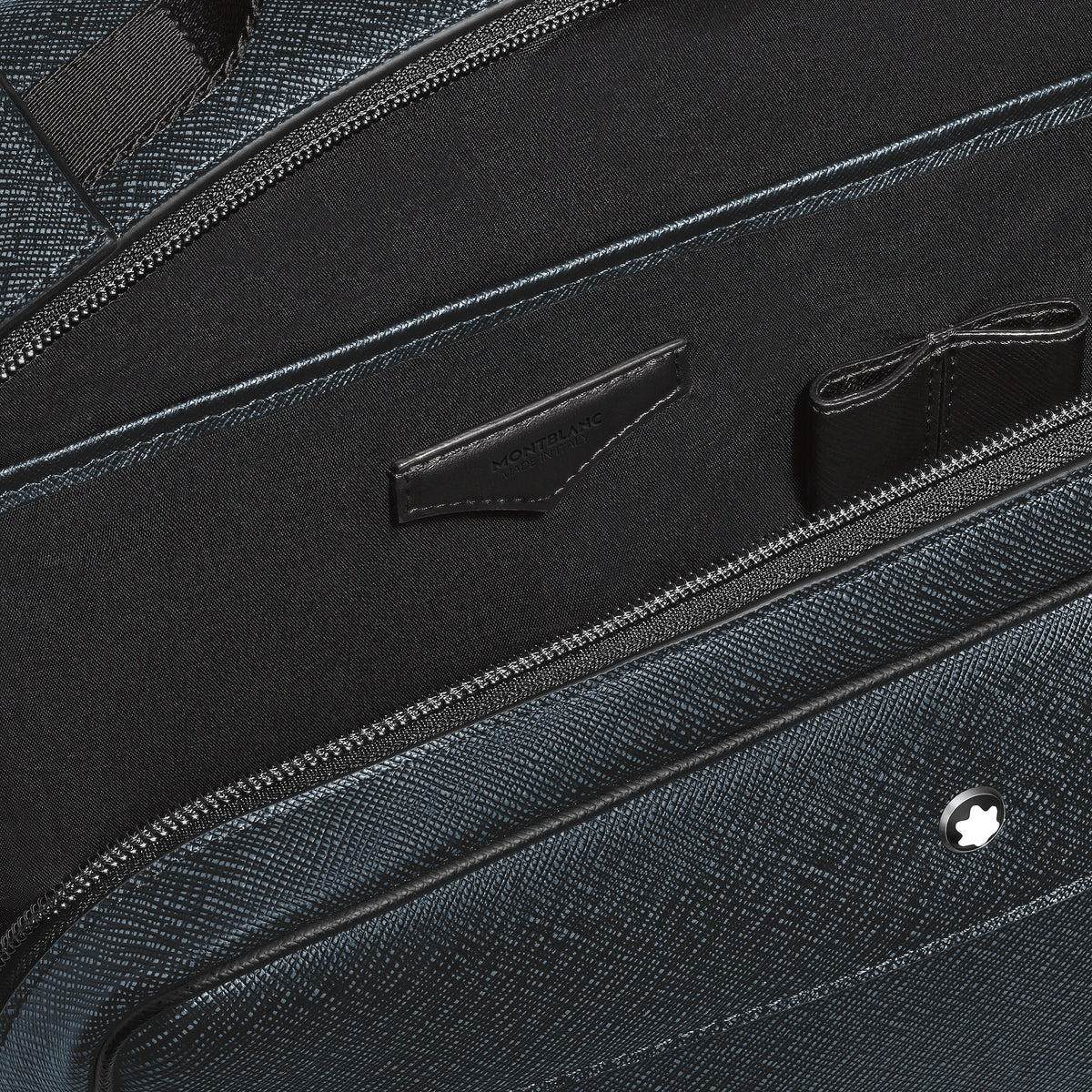 Zaino Rettangolare Montblanc Companion – vista 3