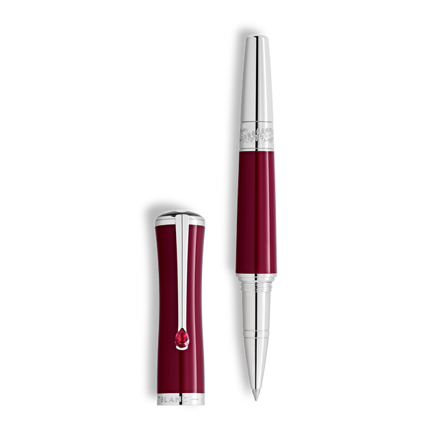 Roller Montblanc Maria Callas Edizione Speciale