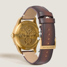 Montblanc 1858 Automatic Date 0 Oxygen – vista 5