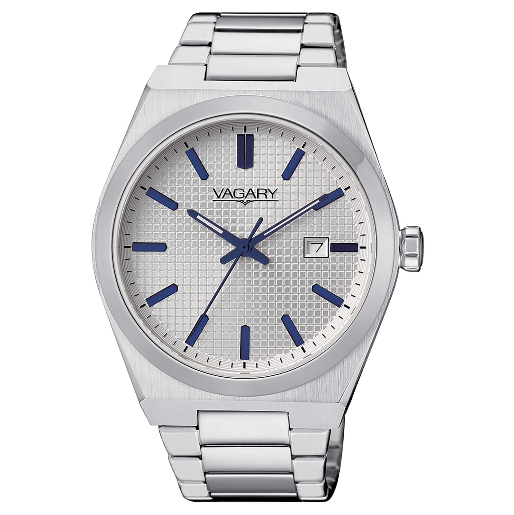 Vagary IB9-212-11 Timeless Uomo 40mm