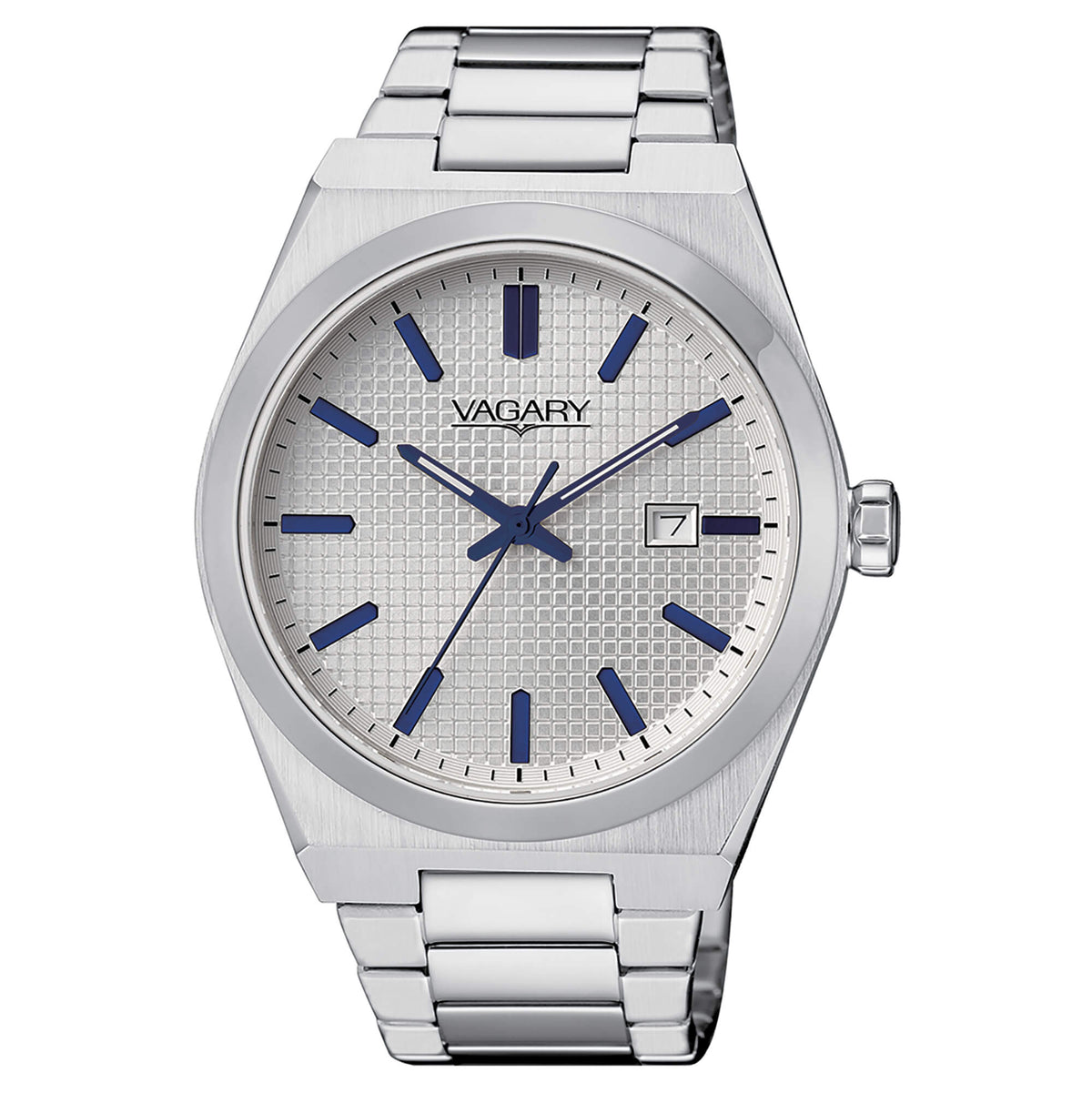 Vagary IB9-212-11 Timeless Uomo 40mm