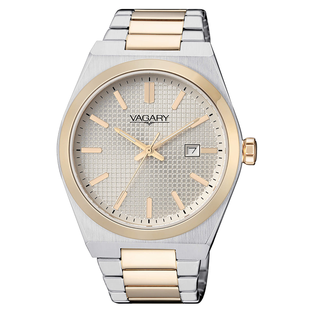 Vagary IB9-239-11 Timeless Uomo 40mm