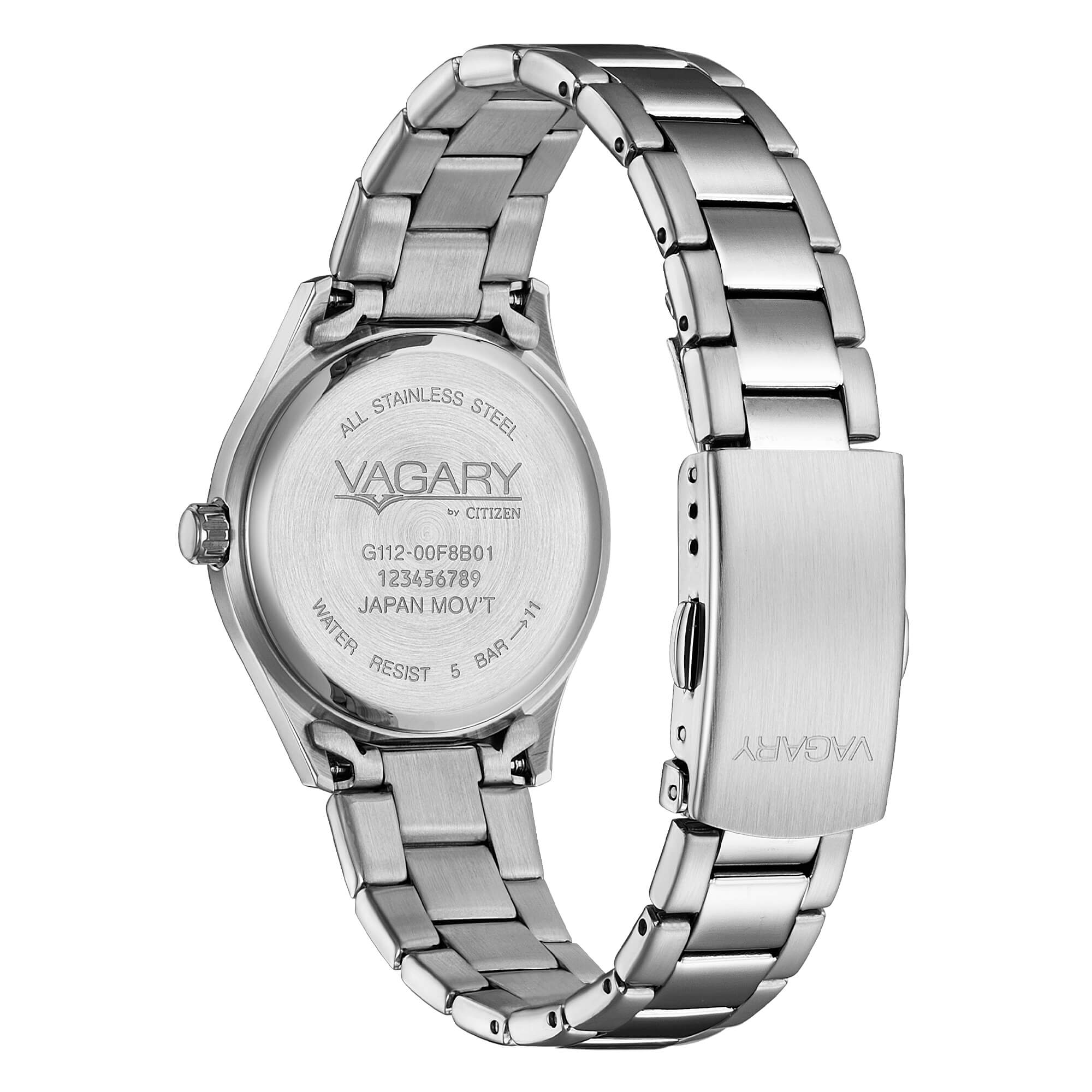 Vagary IB9-611-71 Timeless Lady