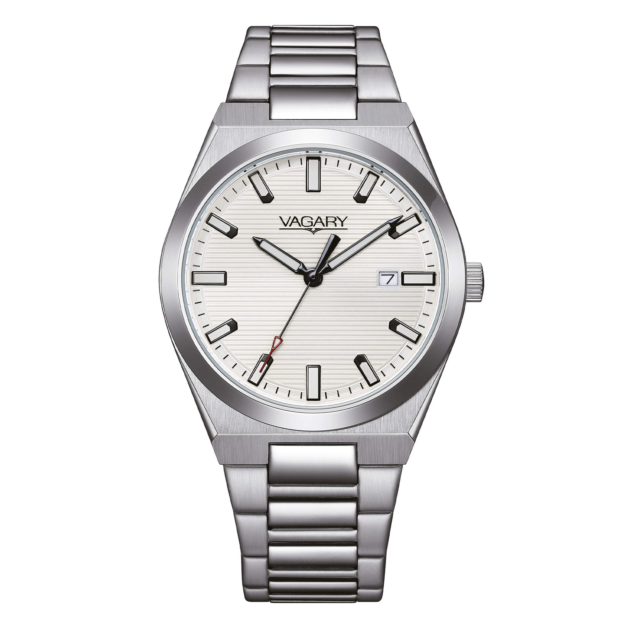 Vagary IB9-719-11 Timeless Uomo 38mm