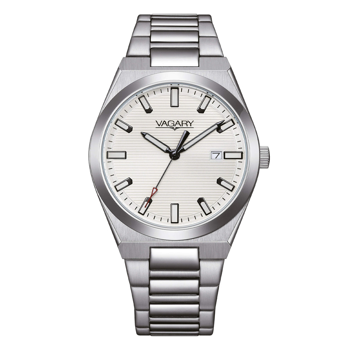 Vagary IB9-719-11 Timeless Uomo 38mm