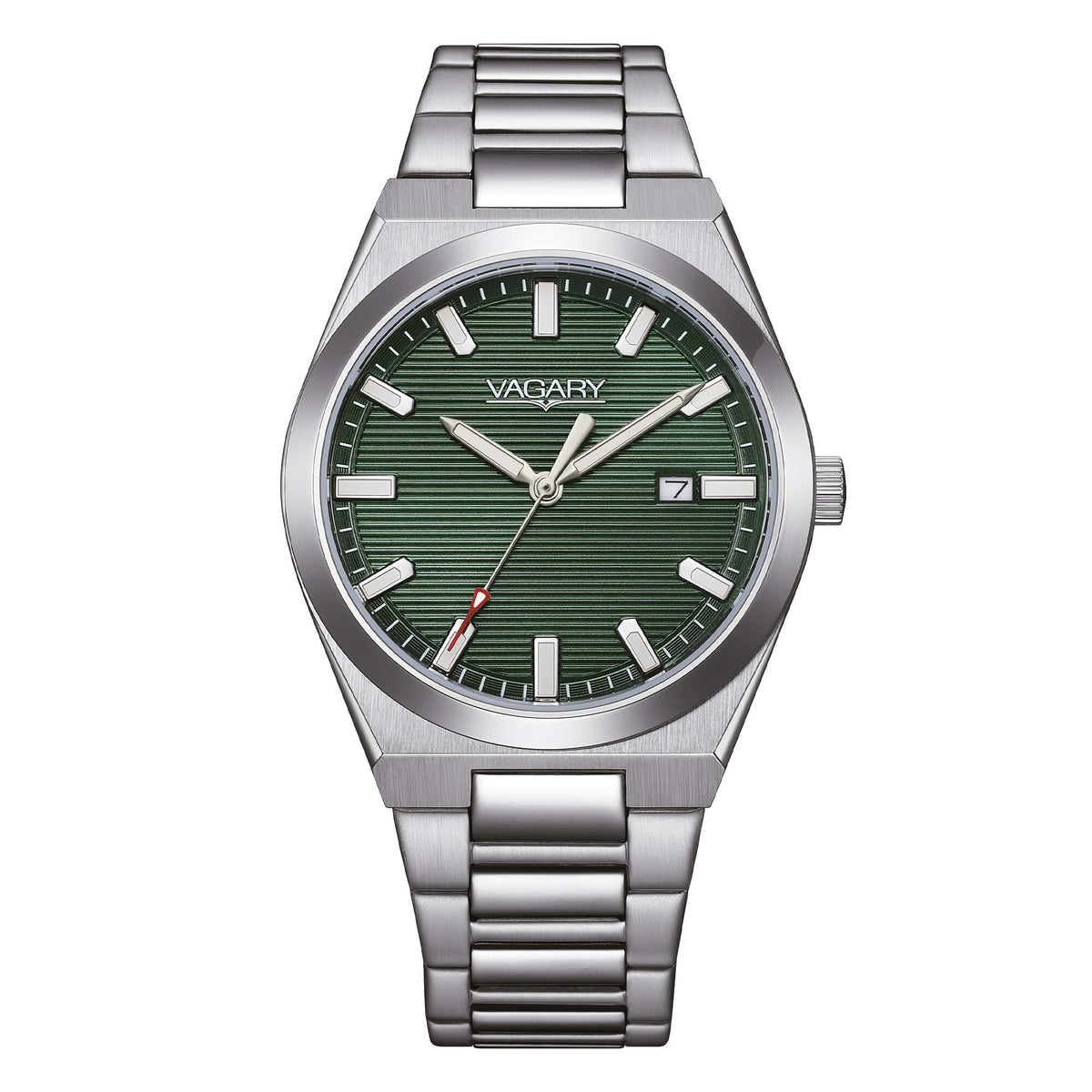 Vagary IB9-719-41 Timeless Uomo 38mm