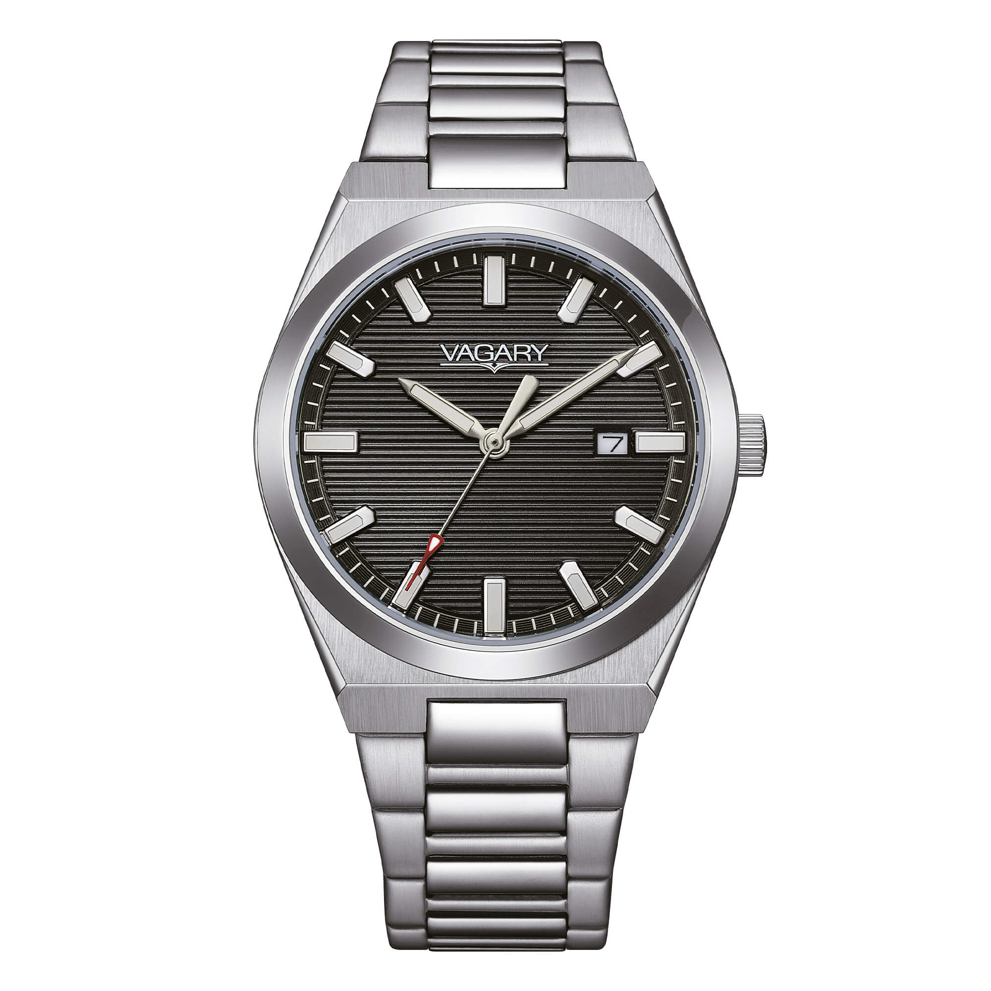 Vagary IB9-719-51 Timeless Uomo 38mm