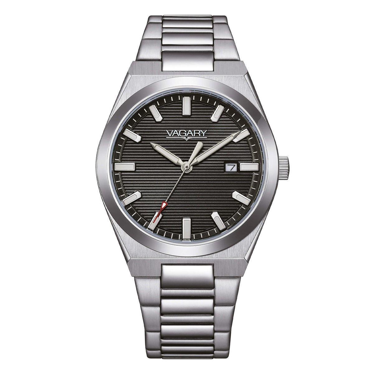 Vagary IB9-719-51 Timeless Uomo 38mm