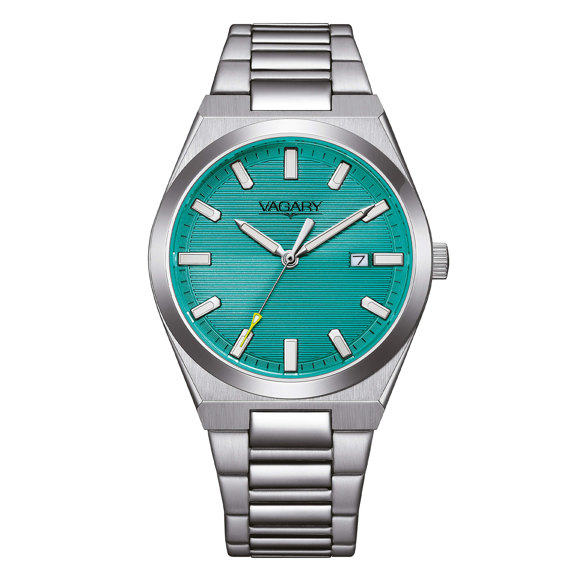 Vagary IB9-719-71 Timeless Uomo 38mm