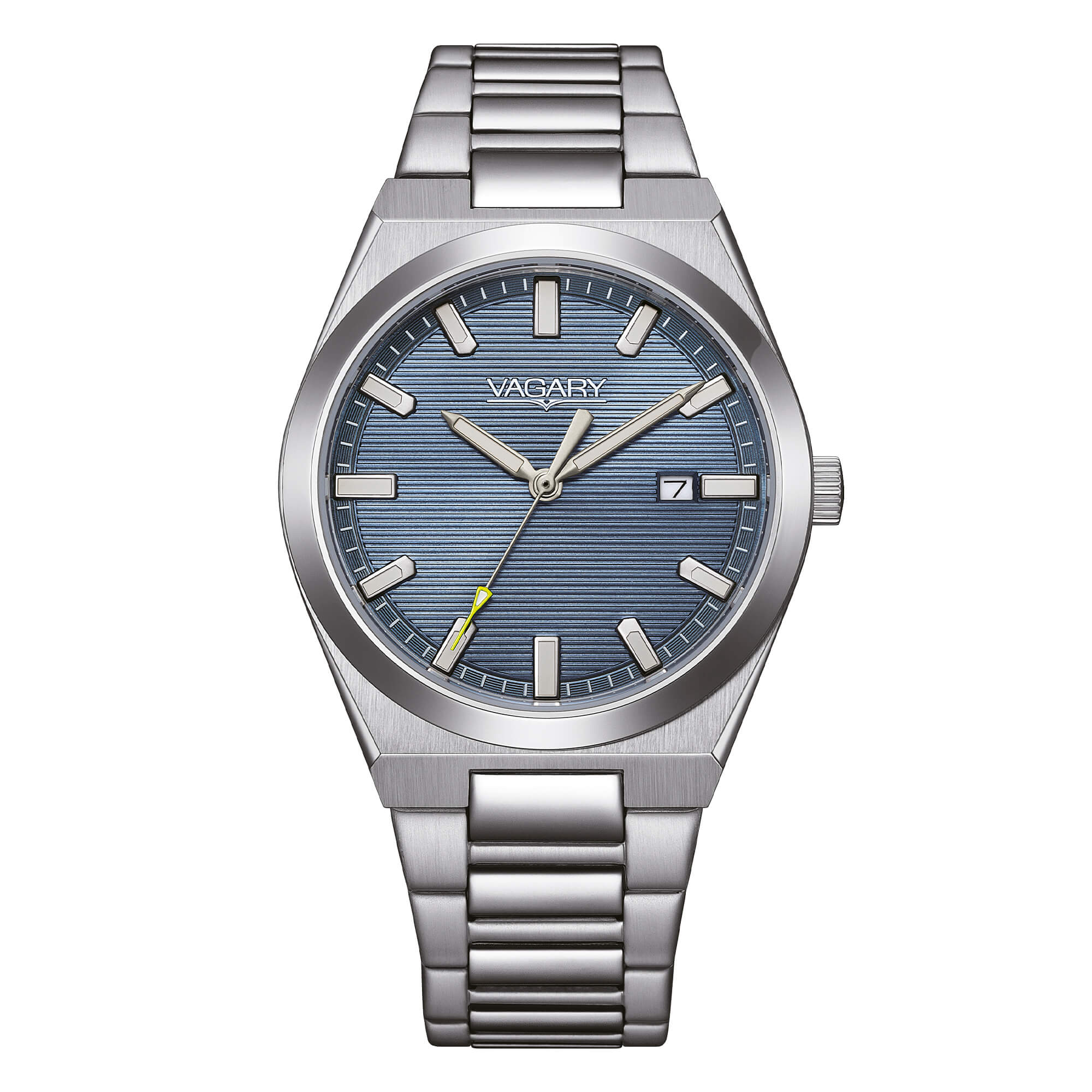 Vagary IB9-719-73 Timeless Uomo 38mm
