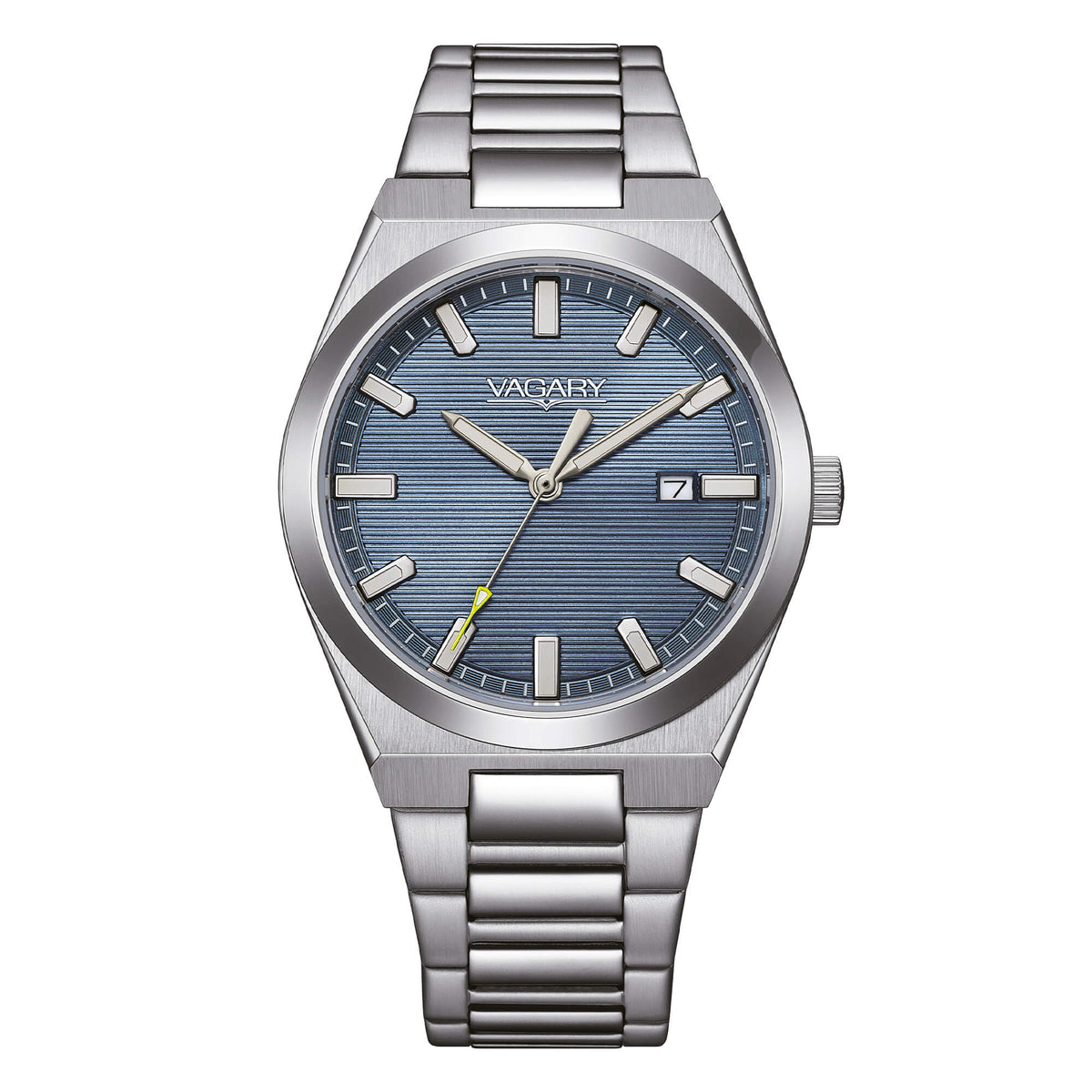 Vagary IB9-719-73 Timeless Uomo 38mm
