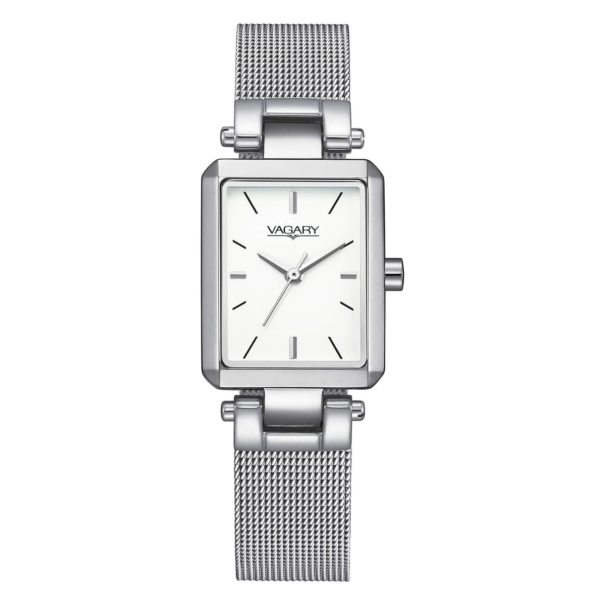 Vagary Flair IK7-911-21 quadrante bianco