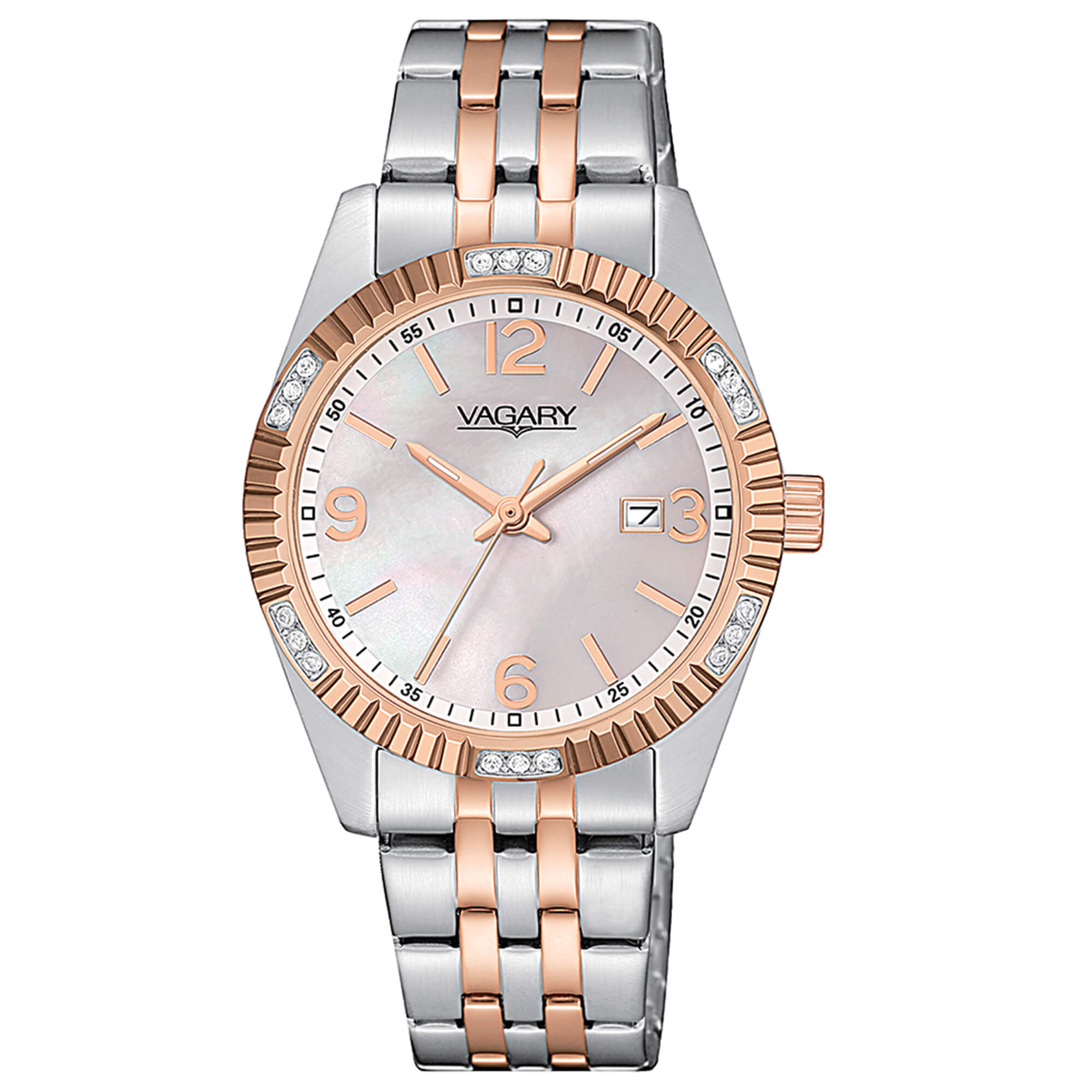 Vagary IU2-332-11 Timeless Lady